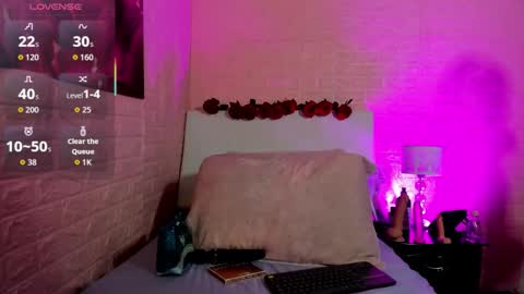 Lya   online show from January 17, 10:42 am