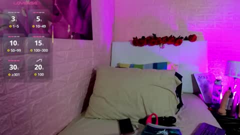 Lya   online show from February 6, 10:51 am