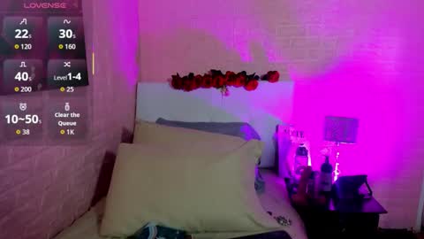 Lya   online show from February 9, 10:52 am