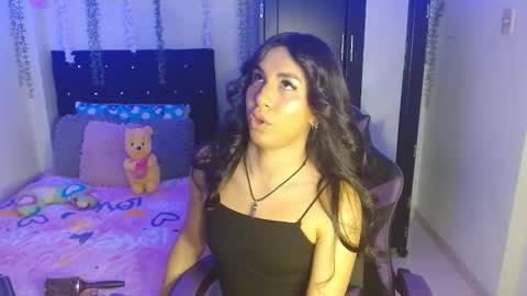 Lyaa Cutee online show from February 3, 12:09 am