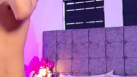 LYA online show from April 19, 12:26 pm
