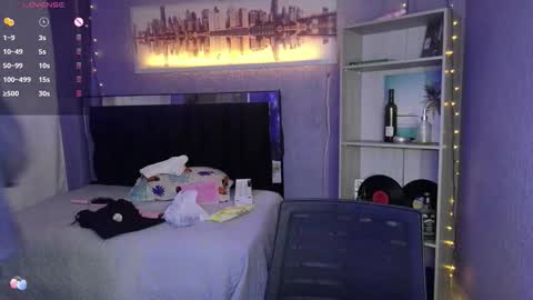 lyam_ebony online show from November 5, 10:43 pm