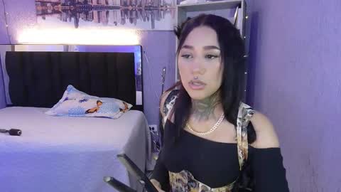 lyam_ebony online show from November 9, 8:29 pm