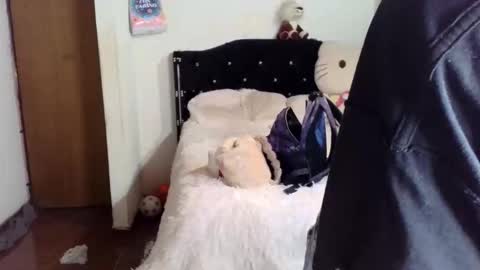 lyam_ebony online show from January 11, 3:55 am