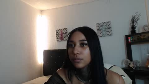lyam_ebony online show from February 9, 9:19 pm
