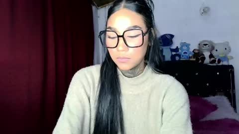 lyam_ebony online show from May 21, 3:46 am