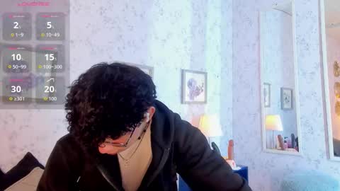 Lyan online show from March 21, 7:17 pm