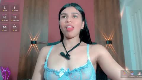 Snapshot of lyanamerry03 chatting on July 28, 12:48 pm lyanamerry03 online show from July 28, 12:48 pm