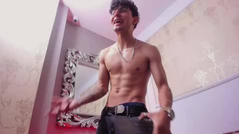 Lyan online show from February 8, 2:04 am