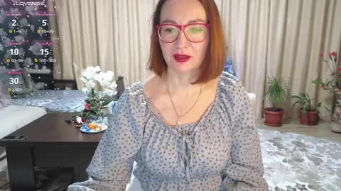 Snapshot of lyboff72 chatting on January 10, 8:59 pm lybava online show from January 10, 8:59 pm