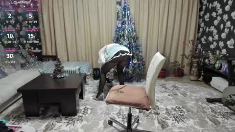 Snapshot of lyboff72 chatting on January 16, 1:16 am lybava online show from January 16, 1:16 am