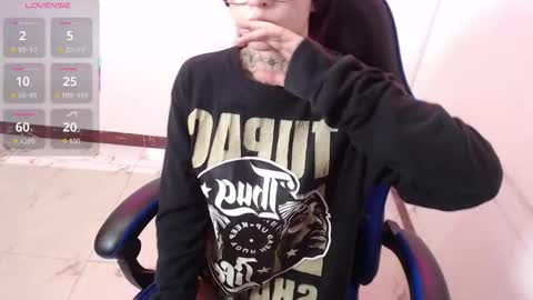  Lycoris  online show from March 24, 10:37 pm