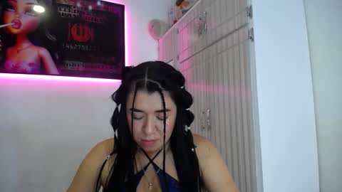 Snapshot of lyda20 chatting on October 1, 1:33 am lyda online show from October 1, 1:33 am
