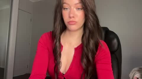 Lydia Owen online show from July 9, 12:04 am