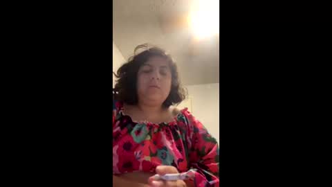 Snapshot of lydiasheer chatting on June 10, 1:28 am lydiasheer online show from June 10, 1:28 am