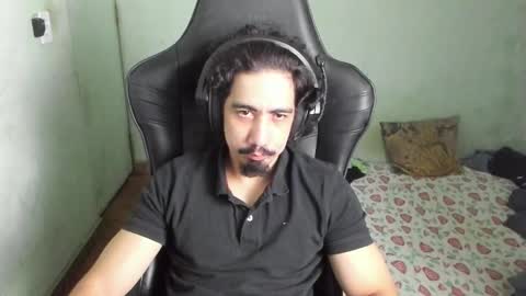 Gothdaddy online show from February 12, 6:41 am