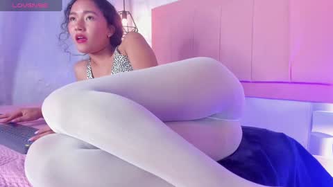 Lyhana Lee online show from March 3, 4:56 pm