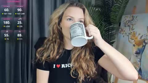 simply Eliza  online show from November 3, 2:07 pm