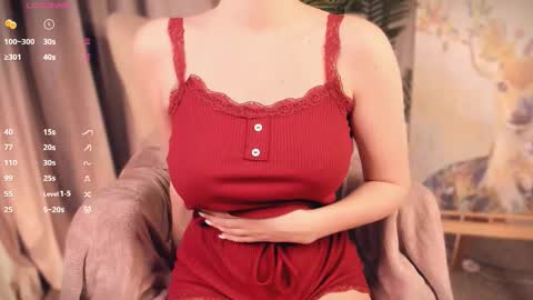 simply Eliza  online show from March 15, 8:09 am