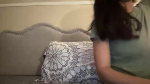 Olivia online show from March 19, 2:59 am