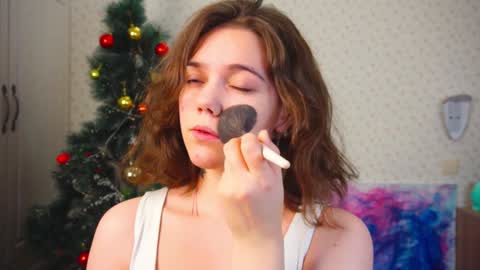 Snapshot of lyle_art chatting on January 16, 3:23 am hi im Lyle online show from January 16, 3:23 am