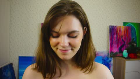 Snapshot of lyle_art chatting on January 24, 9:17 am hi im Lyle online show from January 24, 9:17 am