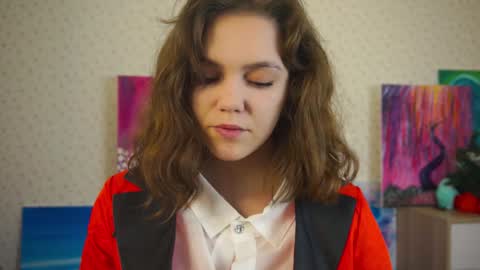 Snapshot of lyle_art chatting on January 30, 3:22 am hi im Lyle online show from January 30, 3:22 am