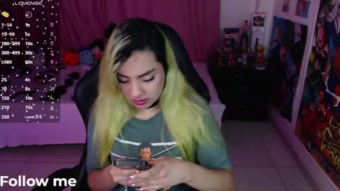 lyli3_4 online show from May 2, 7:46 am