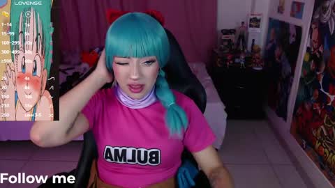 lyli3_4 online show from May 26, 6:31 am