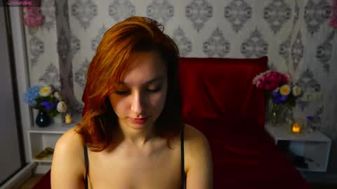 Lylian online show from March 6, 7:16 am