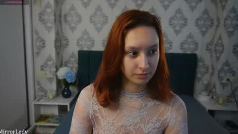 Lylian online show from April 24, 7:11 am