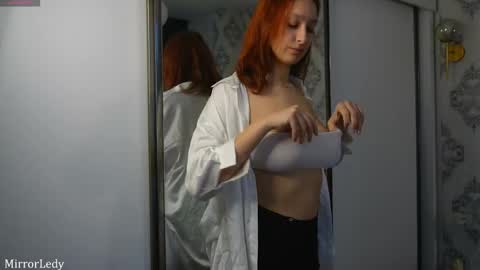 Lylian online show from May 9, 7:13 am