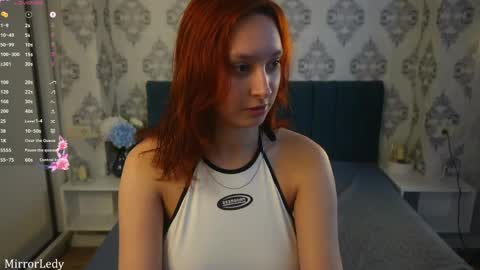 Lylian online show from May 16, 7:27 am