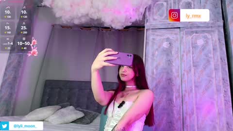 Littl online show from December 16, 3:40 am