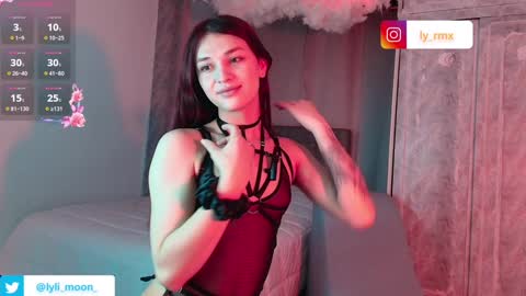 Littl online show from December 20, 2:30 am