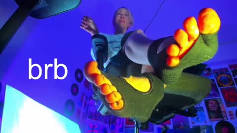 Lylith Skye NO NUDE model online show from October 9, 10:35 am