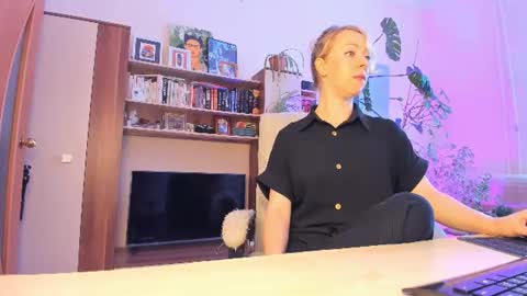 Lylith Skye NO NUDE model online show from June 29, 3:01 pm