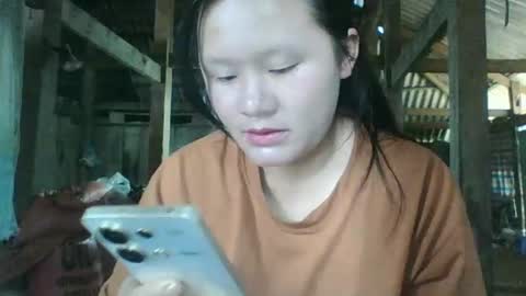 Snapshot of lylymai chatting on September 17, 1:40 am lylymai online show from September 17, 1:40 am
