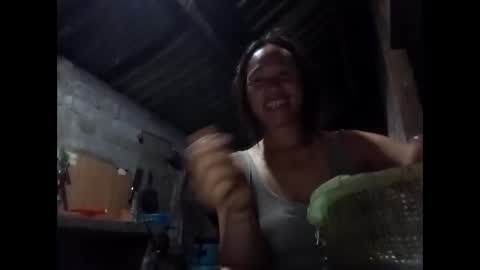 lyn_eva online show from May 11, 9:34 pm