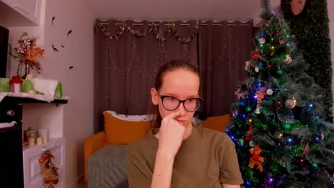 Sara online show from January 8, 1:42 am
