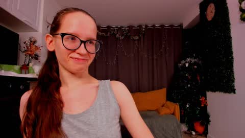 Sara online show from January 13, 1:45 am