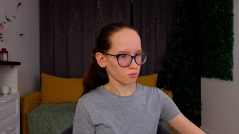 Sara online show from January 16, 1:16 am