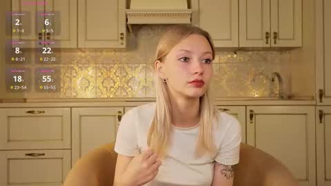 Hello there Im Eva3 Im new model here online show from September 12, 3:12 pm
