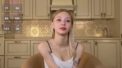 Hello there Im Eva3 Im new model here online show from September 13, 3:34 pm