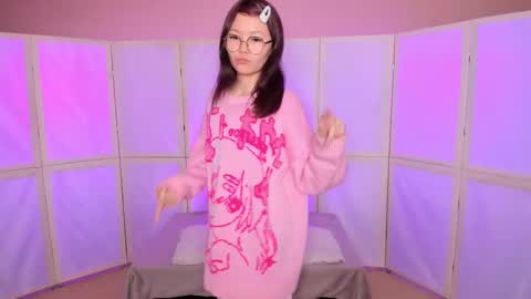 Suki online show from January 27, 4:43 pm