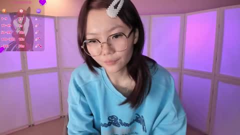 Suki online show from January 28, 5:03 pm