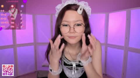 Suki online show from January 30, 5:06 pm