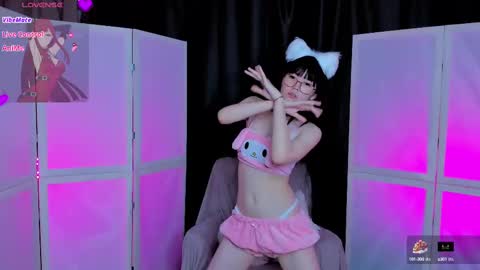 Suki online show from February 15, 9:48 pm