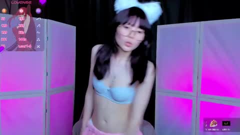 Suki online show from February 16, 3:58 am