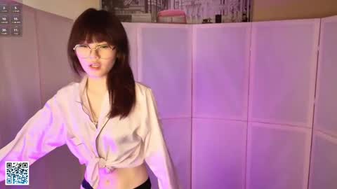 Suki online show from February 21, 7:23 am